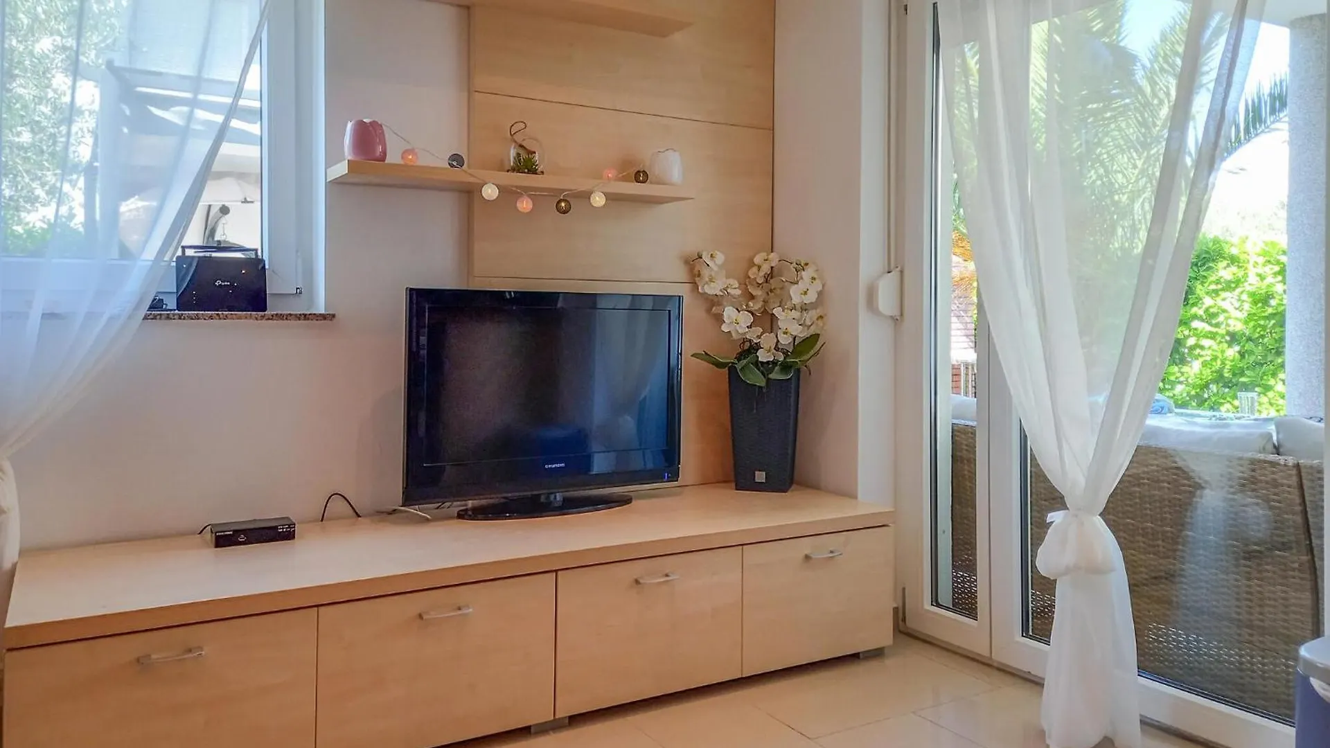 Cozy Home In Polaca With Wifi 펜션