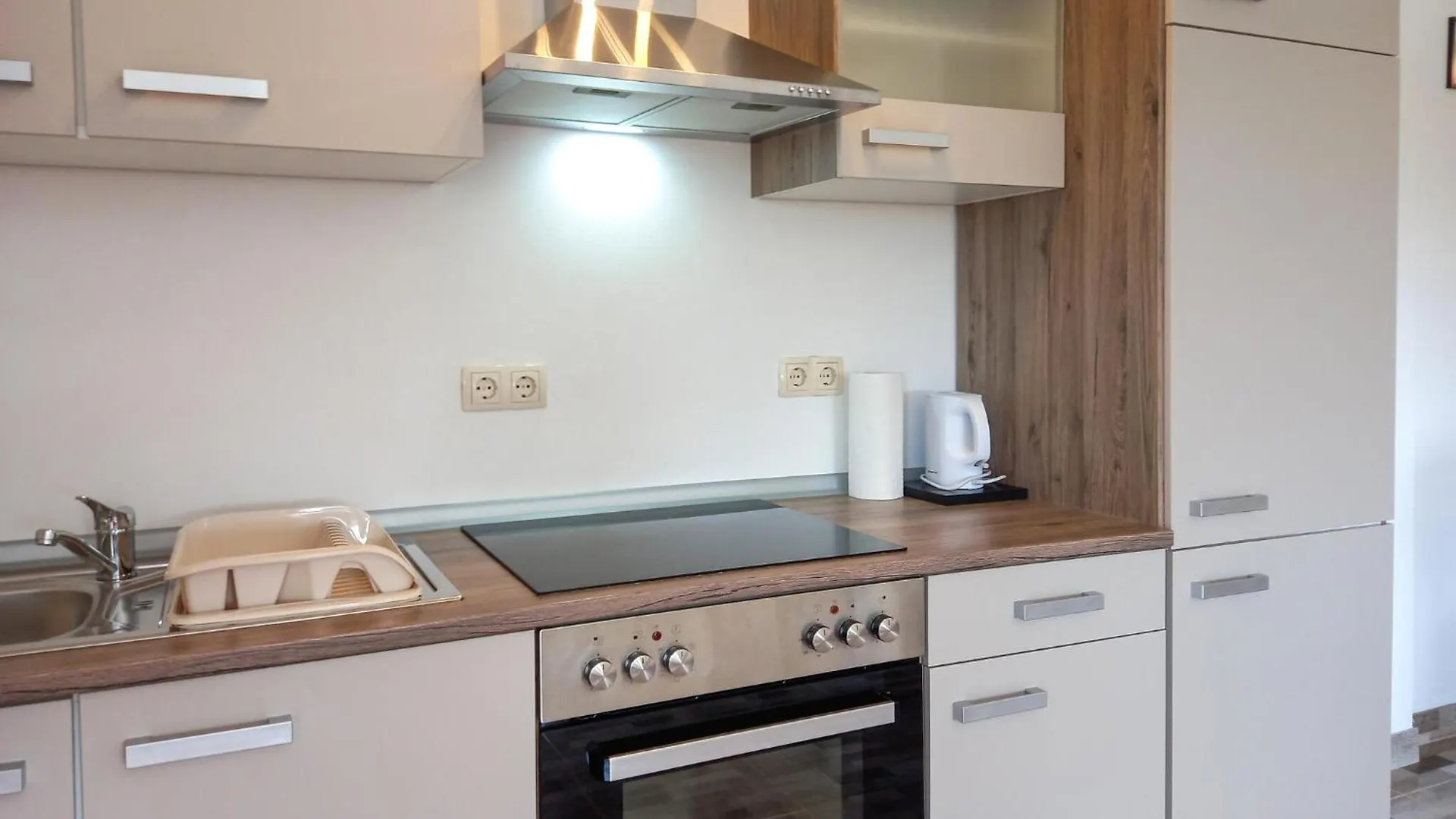 펜션 Cozy Home In Polaca With Wifi 크로아티아